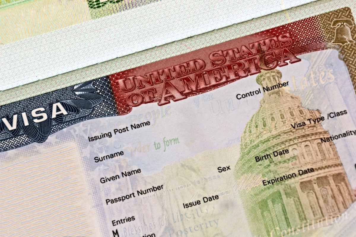 Evita estos errores al momento de solicitar una visa estadounidense