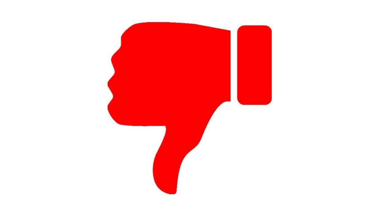 YouTube decide ocultar los ‘no me gusta’ para combatir acoso