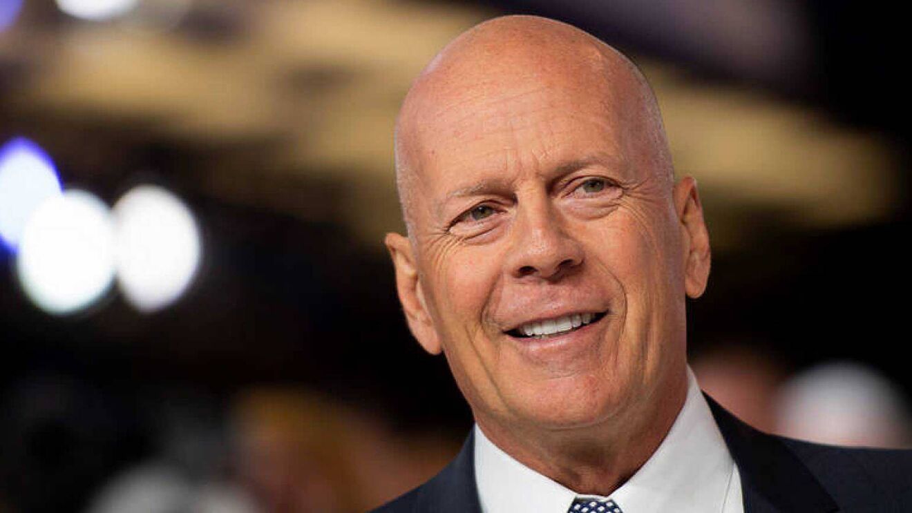 ¿Qué es la afasia, enfermedad que padece Bruce Willis?