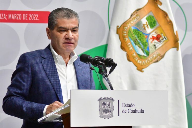 MANTIENE COAHUILA  EN FEBRERO SU FORTALEZA COMO ENTIDAD CON MAYOR TASA DE GENERACION DE FUENTES DE EMPLEO, EN SEGUNDO AÑO DE PANDEMIA: MARS.