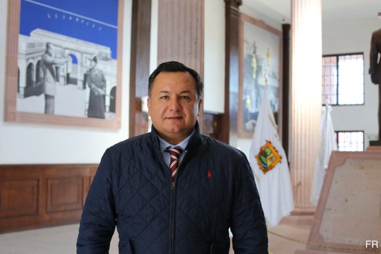 Reconoce diputado reconversión energética vehicular en Coahuila
