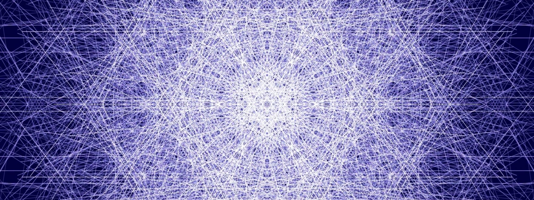 Fractales: qué son esos patrones matemáticos infinitos a los que se les llama «la huella digital de Dios»