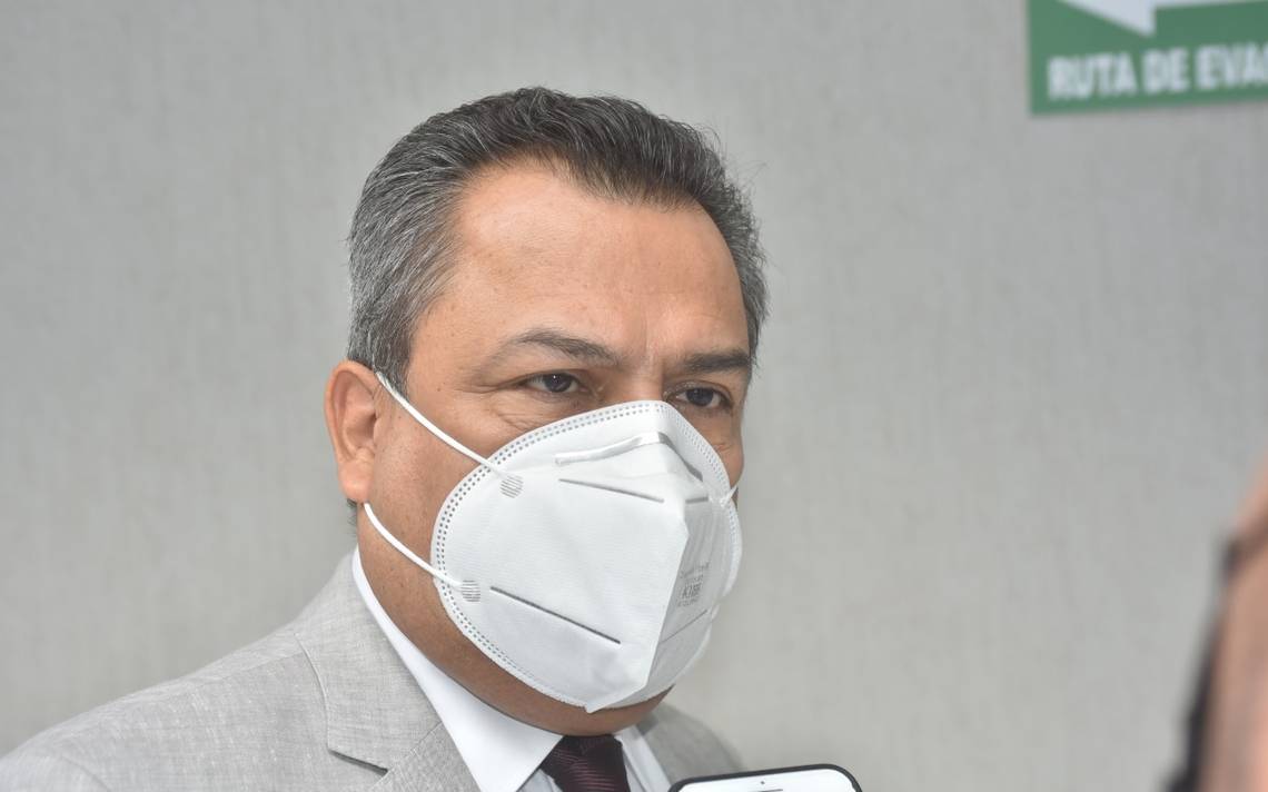 Renuncia Morána la UIF-Coahuila