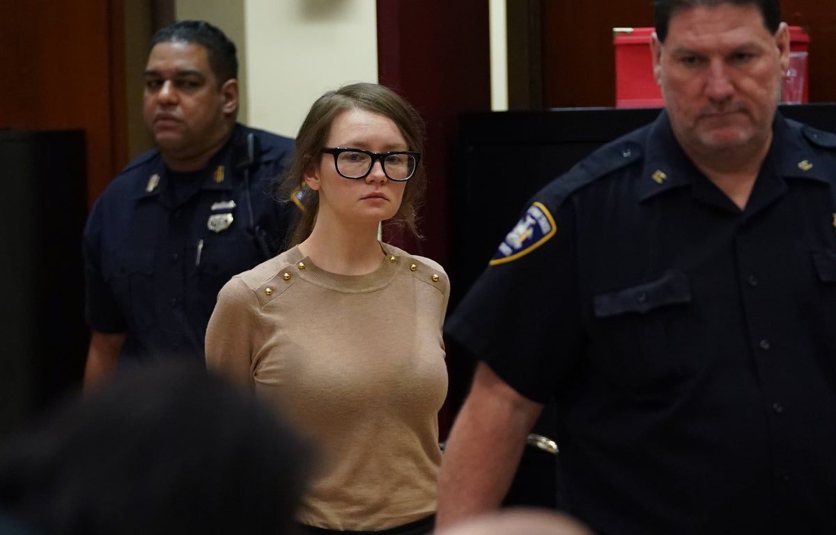 Anna Delvey: ¿qué ha pasado con su caso legal y cómo ha recibido el éxito de la serie desde la prisión?