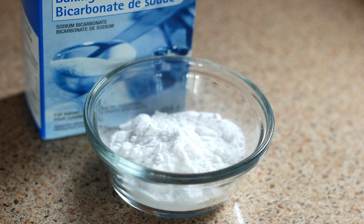 Tomar bicarbonato de sodio podría mejorar la salud renal