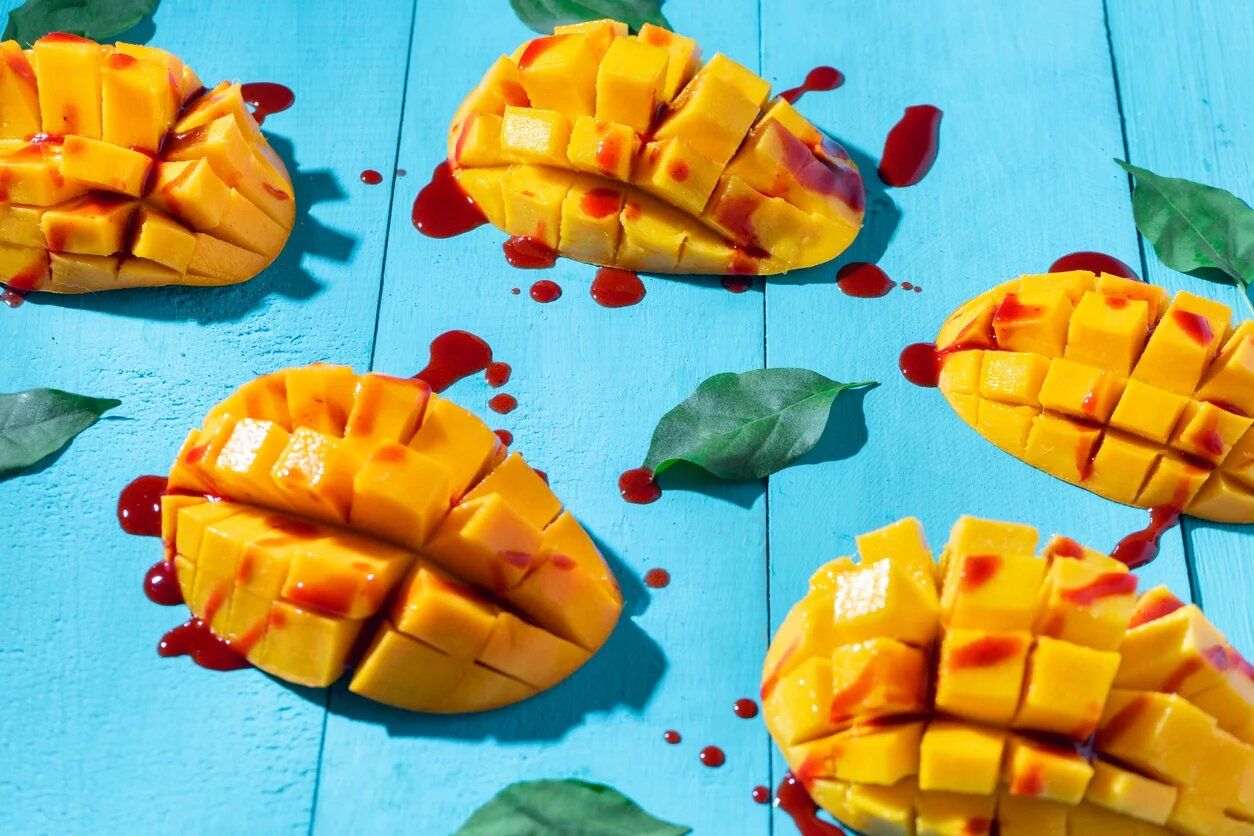 3 recetas para hacer chamoy en casa