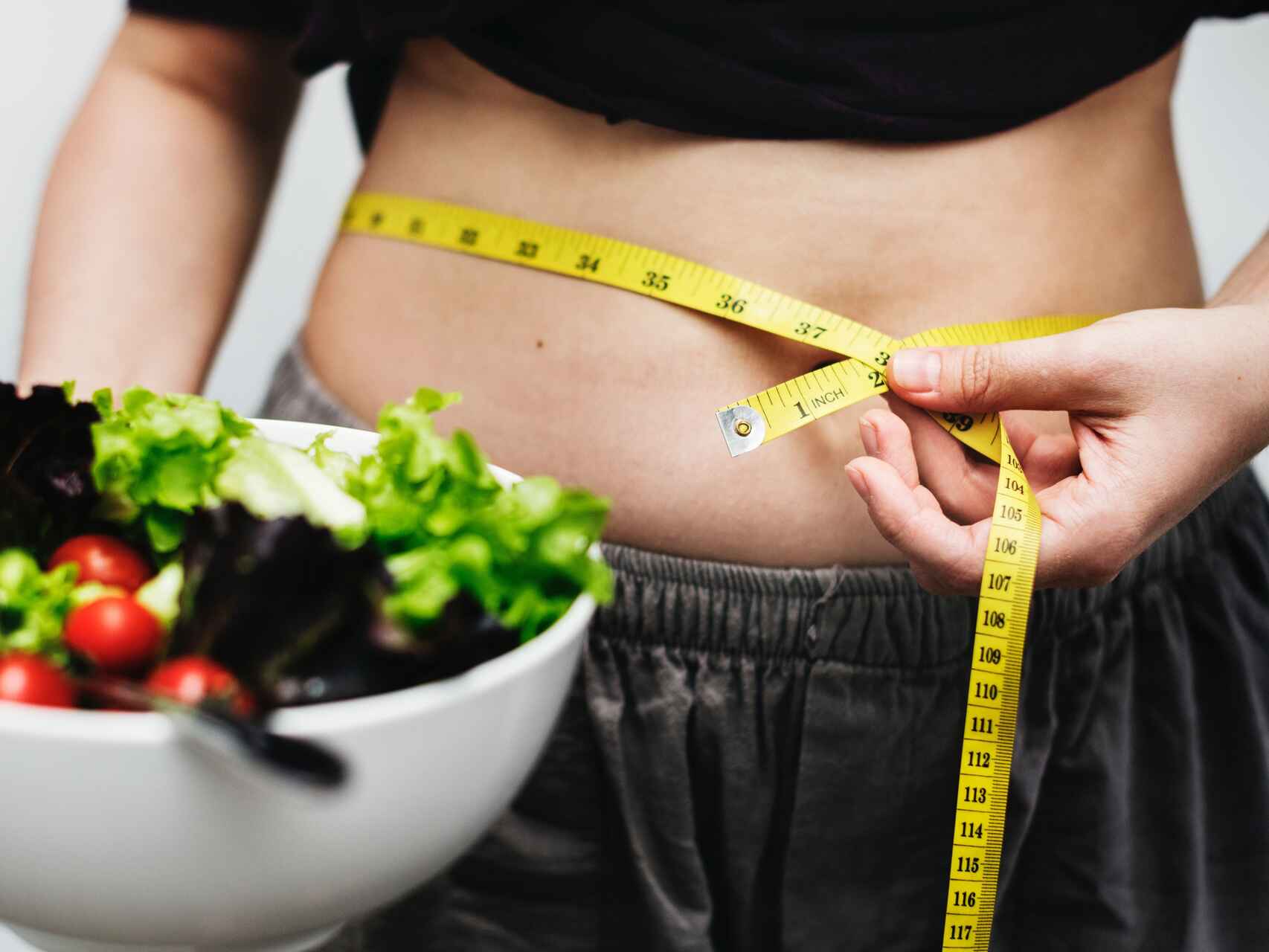 Obesidad: ¿Cuáles son sus causas y consecuencias?