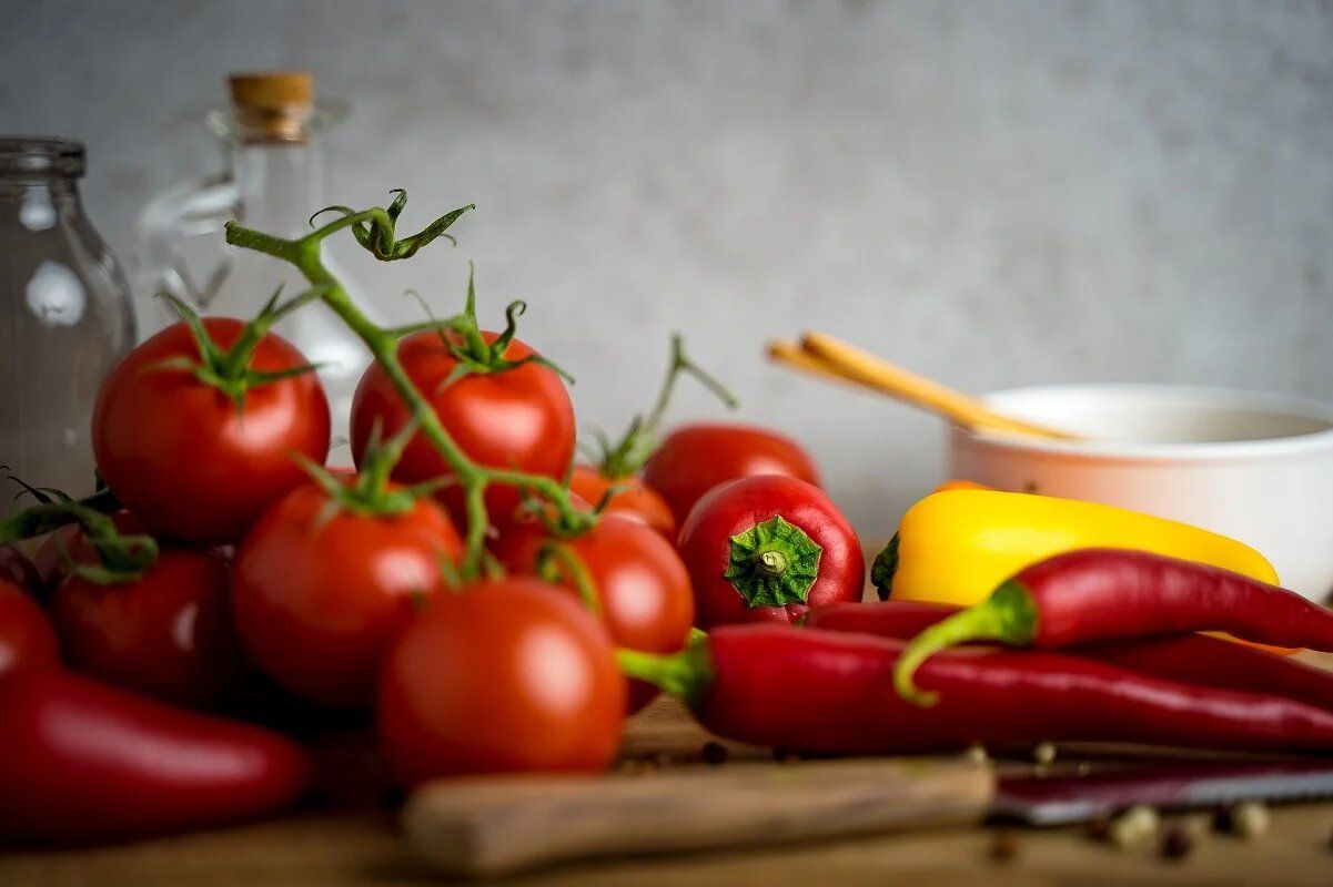 5 beneficios que la comida picante aporta al organismo