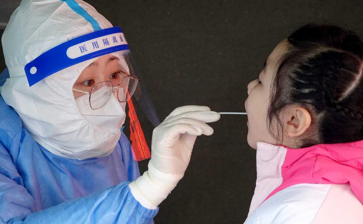 ¿Las estrategias «cero Covid» funcionan? China colapsa, tras aumento exponencial de casos