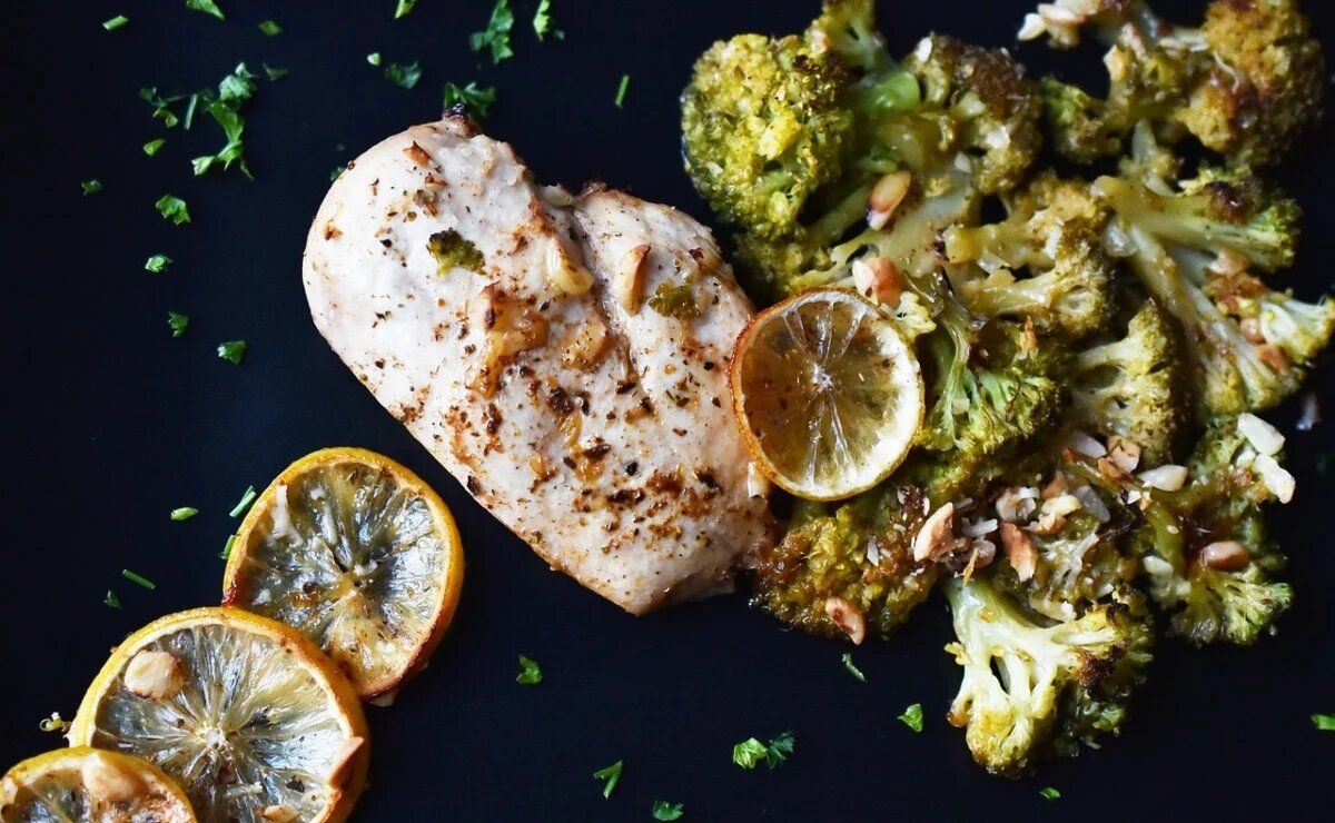 ¿Qué carne comer en cuaresma cuando no quieres pescado?