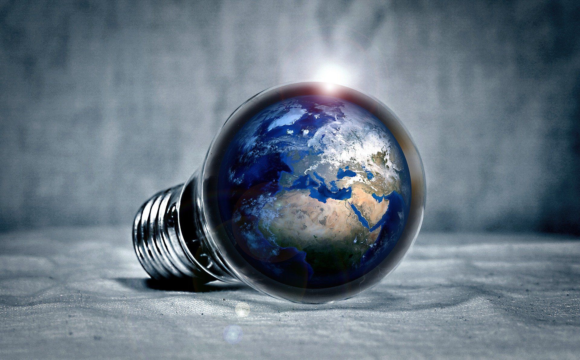 La hora del planeta: Qué es y qué se realiza en esta fecha para cuidar la Tierra