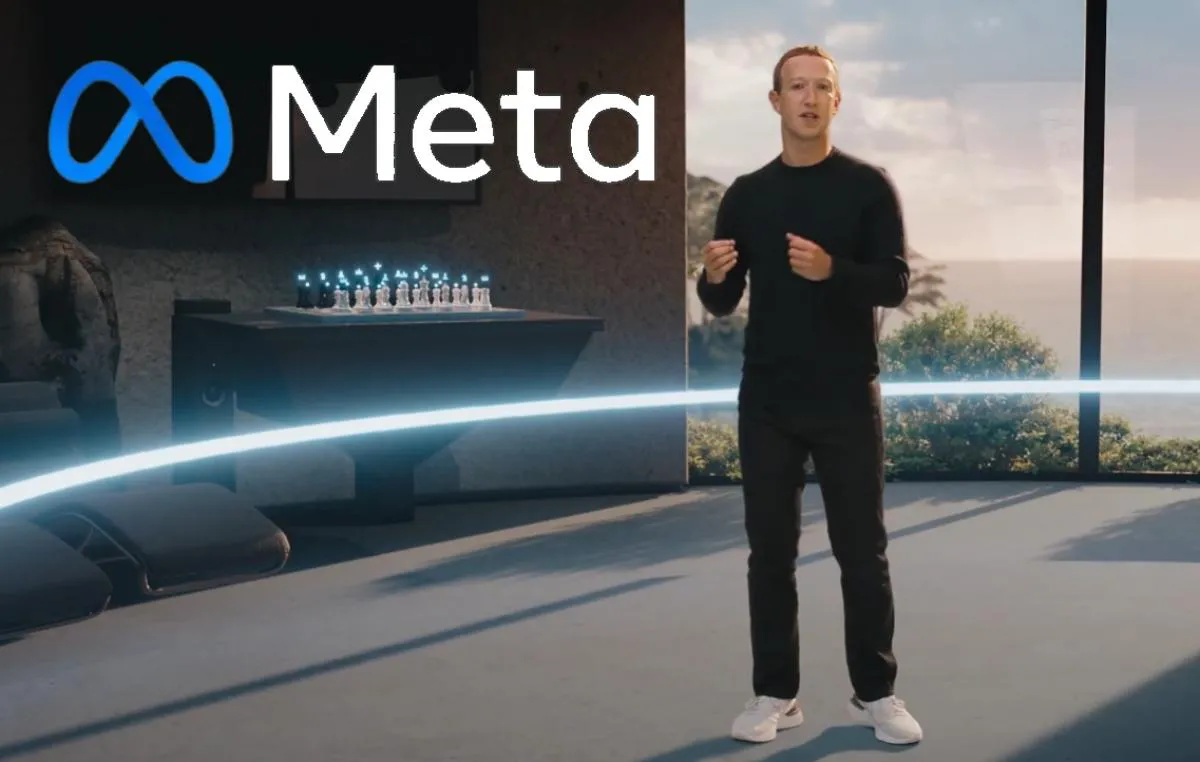 Facebook: Este es el plan para impulsar su metaverso