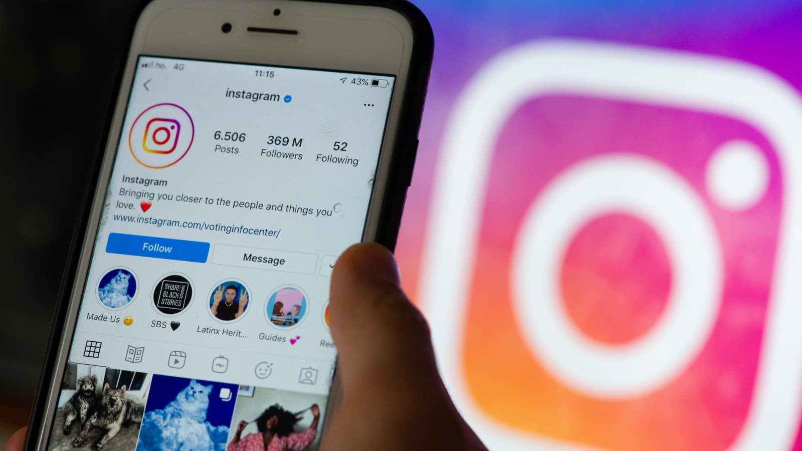Instagram se despide de estas dos funciones y nadie se dio cuenta