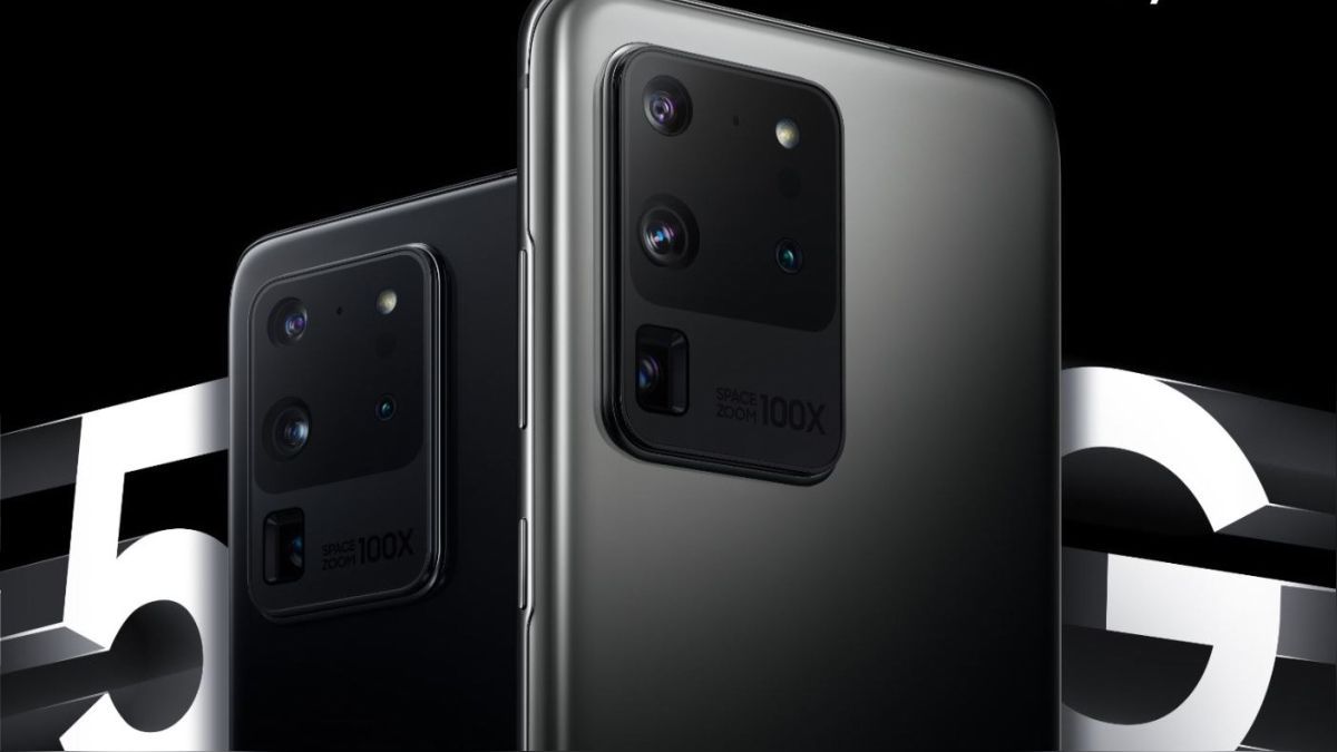 Celulares 5G superan por primera vez en ventas a los 4G