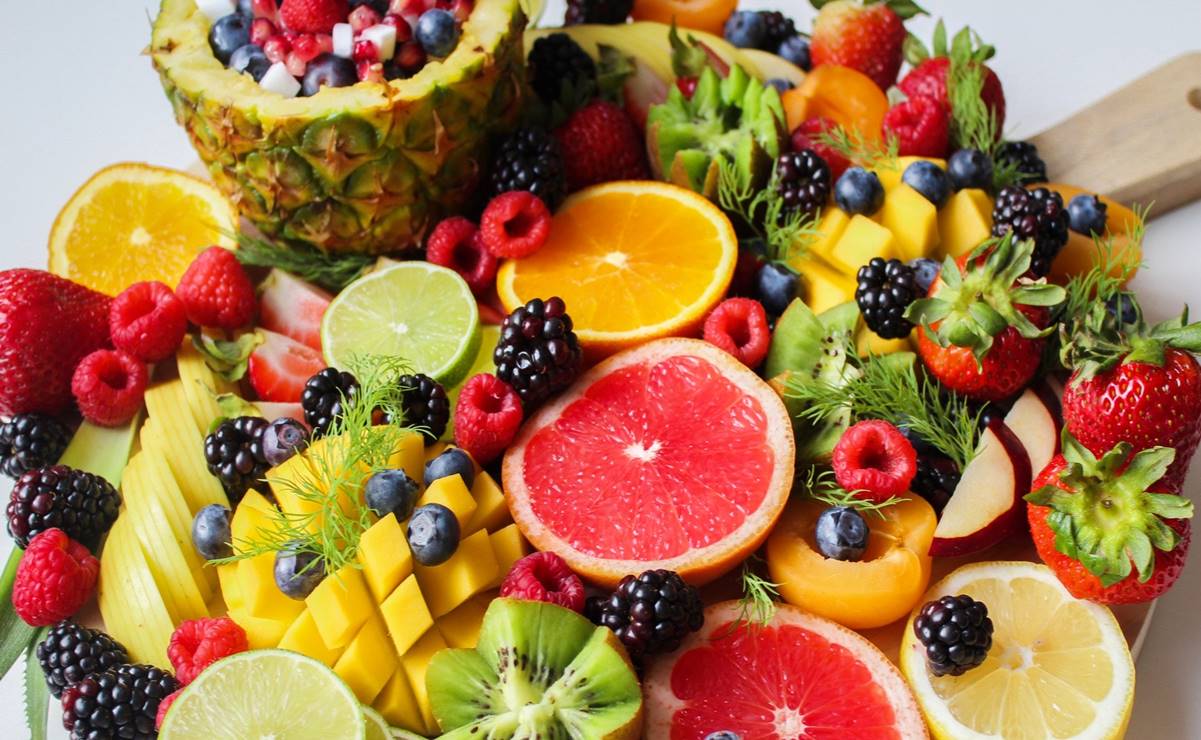 Mitos sobre las frutas: comerlas te hacen engordar, ¿qué tan cierto es?
