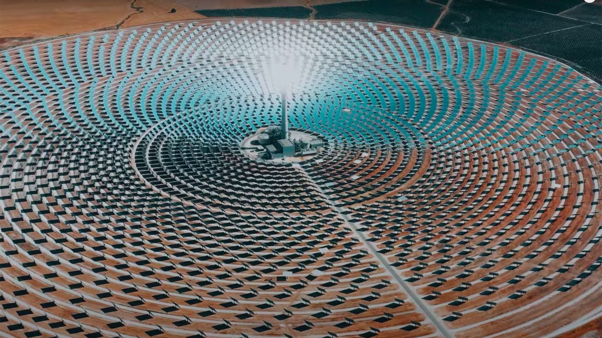 Las dudas sobre Neom, el «gigaproyecto ecológico» que Arabia Saudita planea construir en medio del desierto