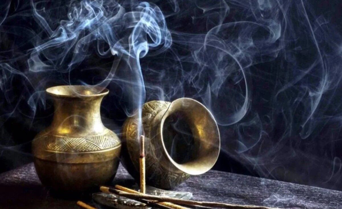 ¿A qué huele el pasado? Crean fórmula para rastrear los aromas más antiguos