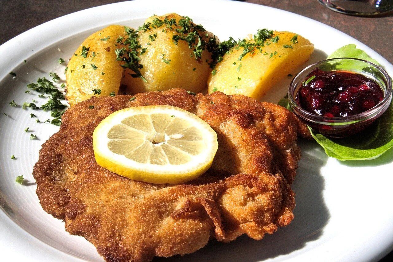 La mejor forma de empanizar milanesas sin huevo