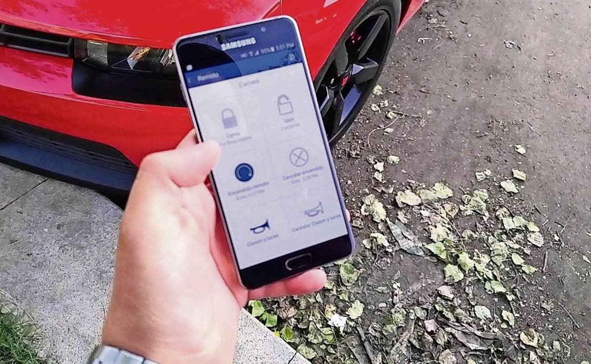 Usar el celular no provoca tumores cerebrales, concluye estudio británico&nbsp;