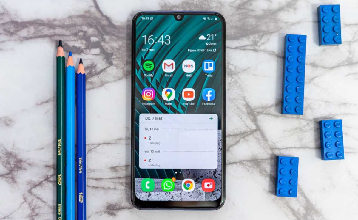 Cómo borrar todos los datos de tu Android antes de venderlo