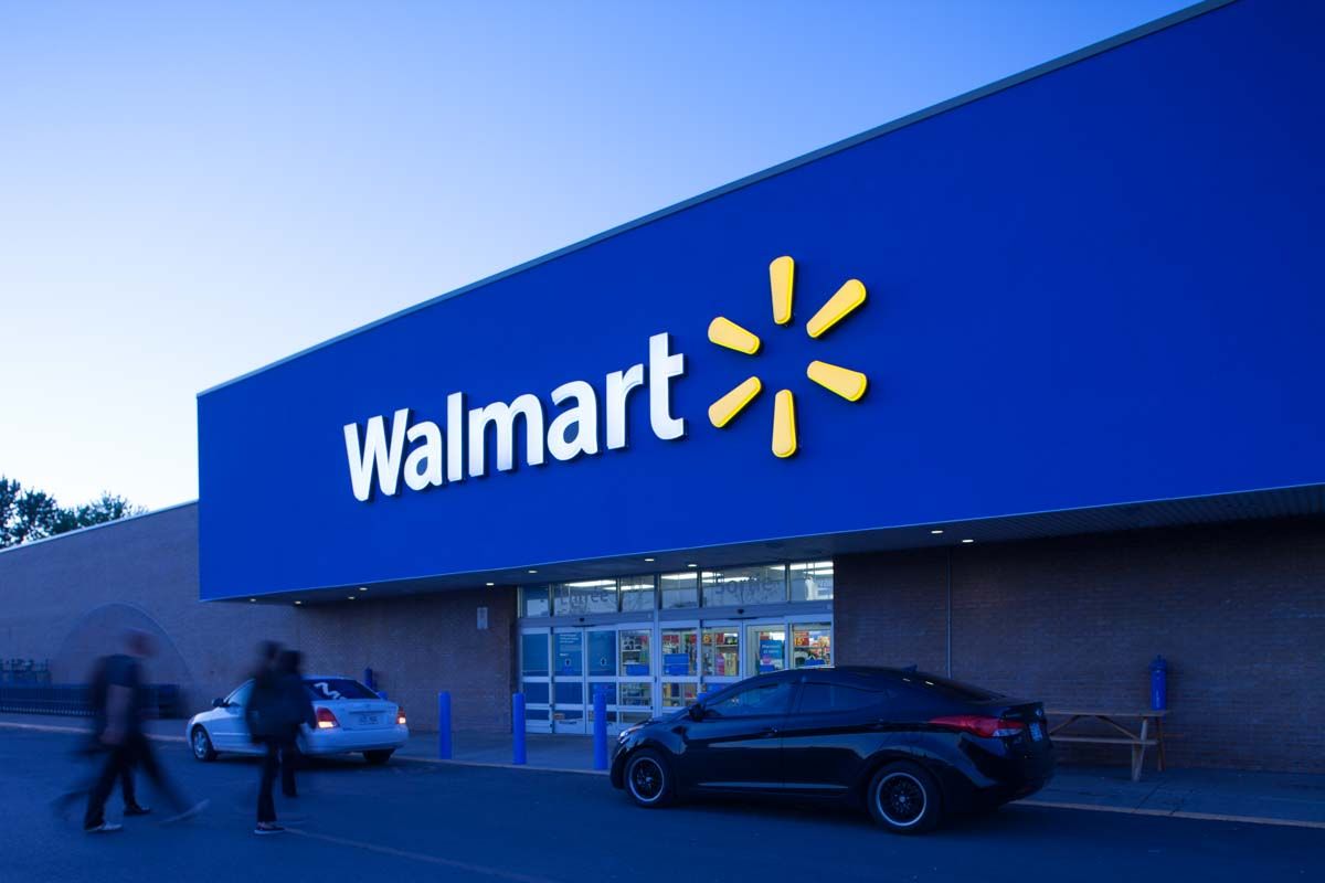 Walmart se prepara para lanzar su colección de NFTs