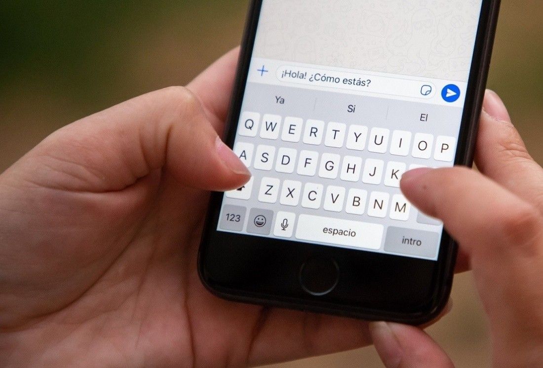 WhatsApp, qué significa el mensaje ‘Cambió tu código de seguridad’