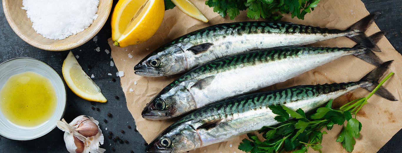 Pescado para disminuir el colesterol: 5 opciones en Cuaresma