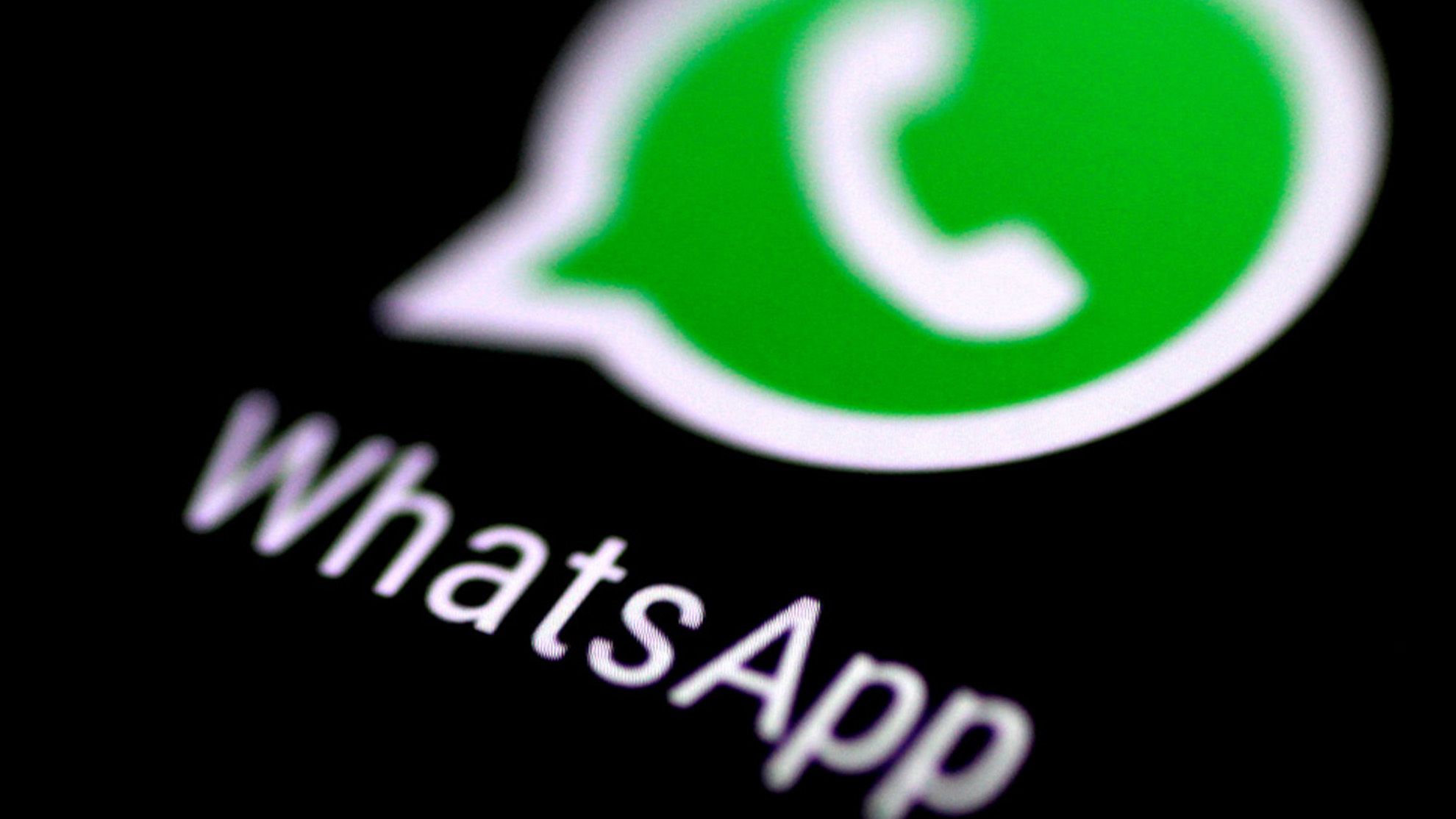 WhatsApp: así pueden robarte tu cuenta
