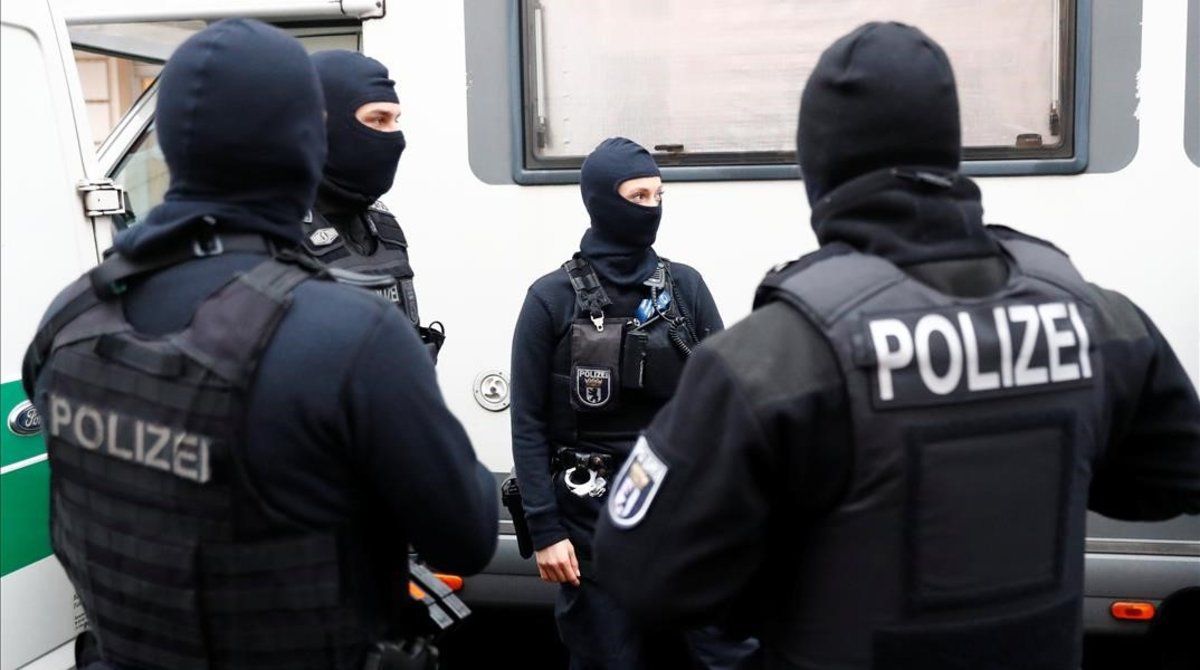 Cómo una pista en Alemania logró la caída de Hydra, el impenetrable grupo criminal de la internet oscura