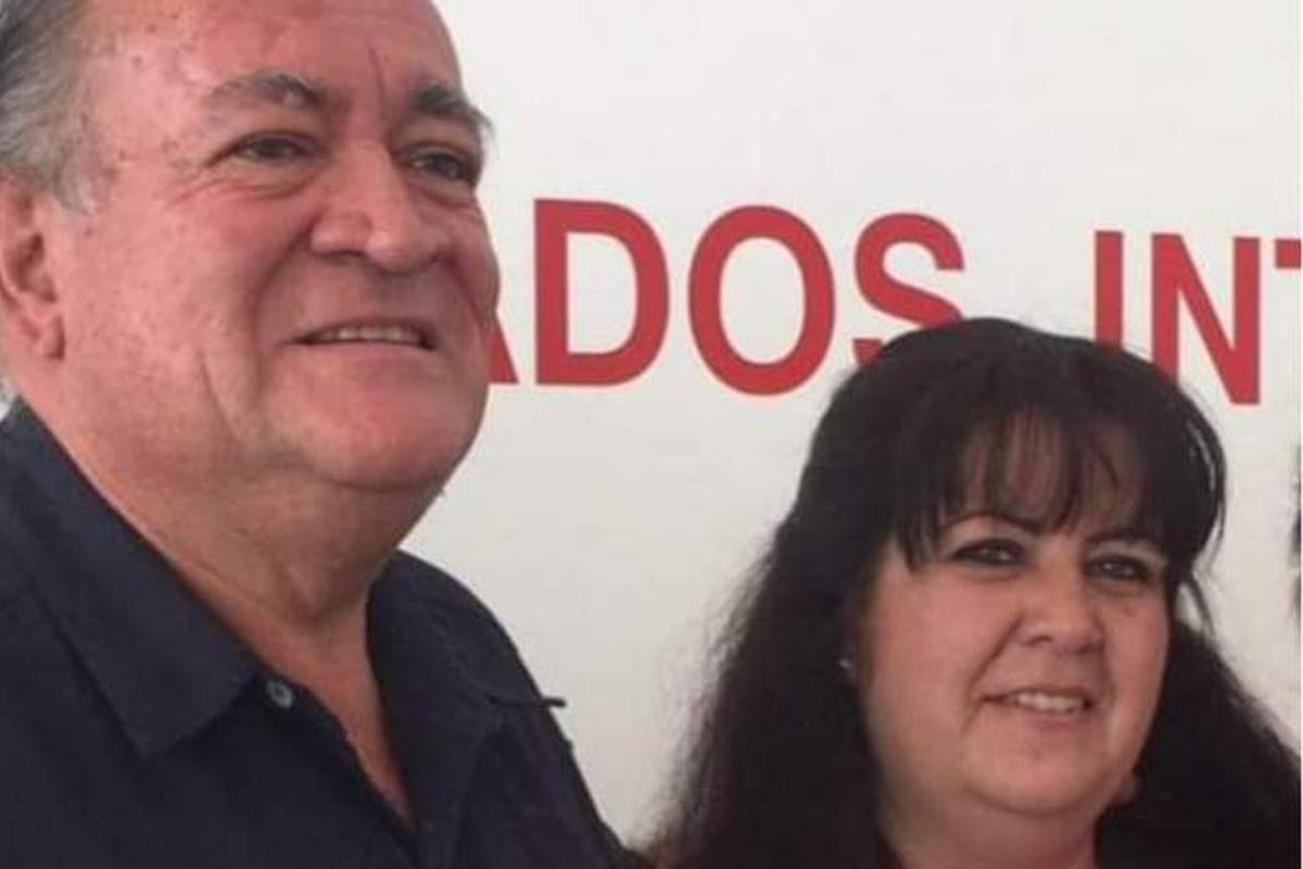 La mexicana que pasó décadas buscando al desconocido que le salvó la vida en las explosiones de Guadalajara hace 30 años