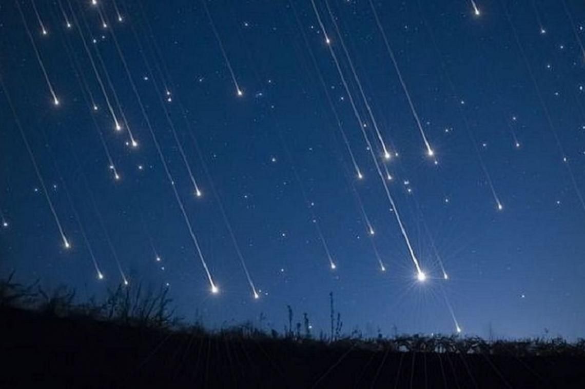 ¿Qué nos espera la noche de las Líridas? La lluvia de estrellas de abril