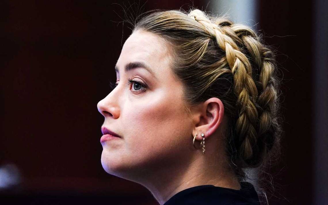 Amber Heard. ¿Cuáles son y cómo identificar los trastornos mentales que padece la actriz?
