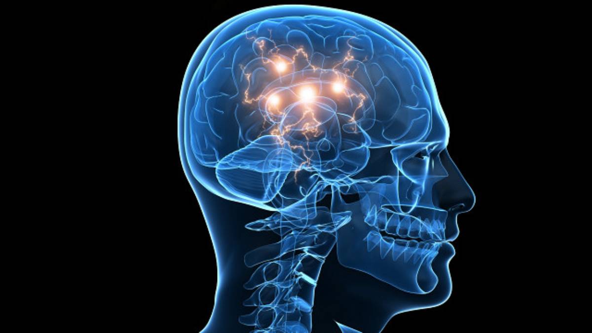Dopamina, el neurotransmisor que nos da la felicidad, pero también nos la quita