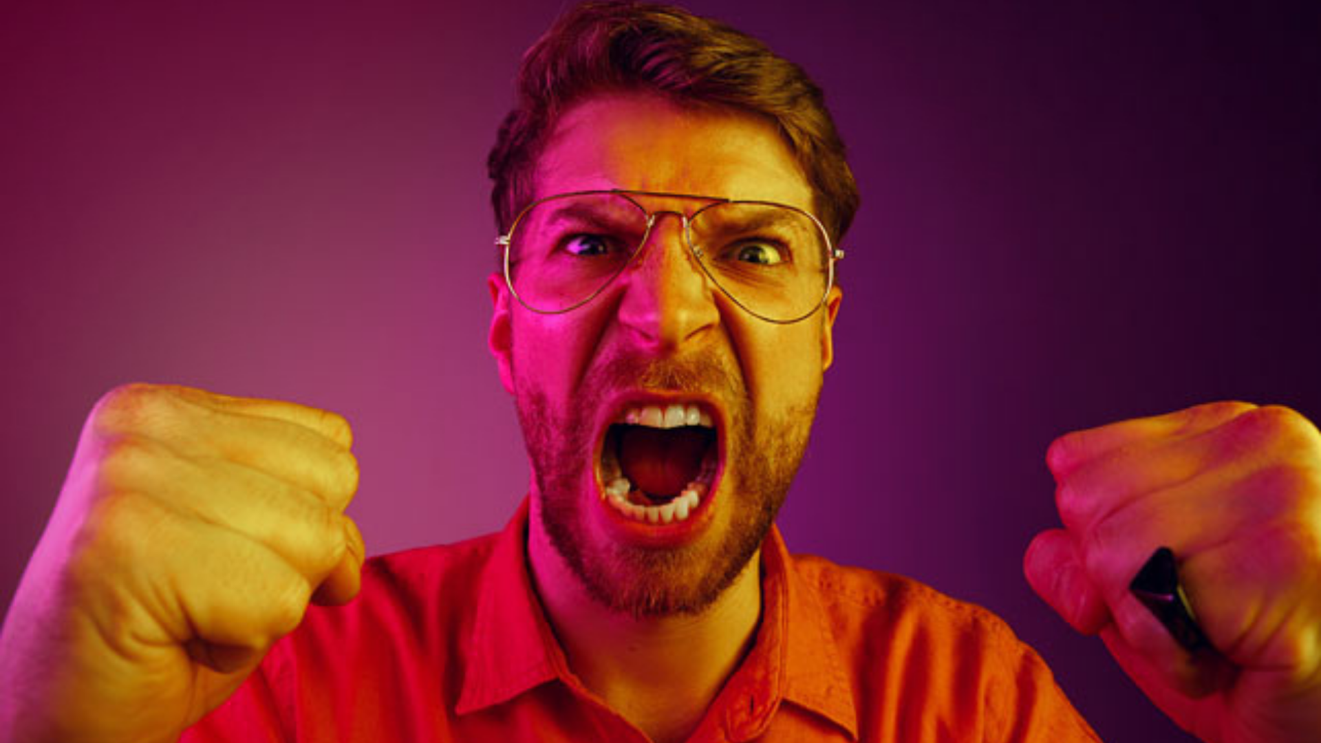 ¿Por qué nos enojamos cuando tenemos hambre? La ciencia tiene la respuesta