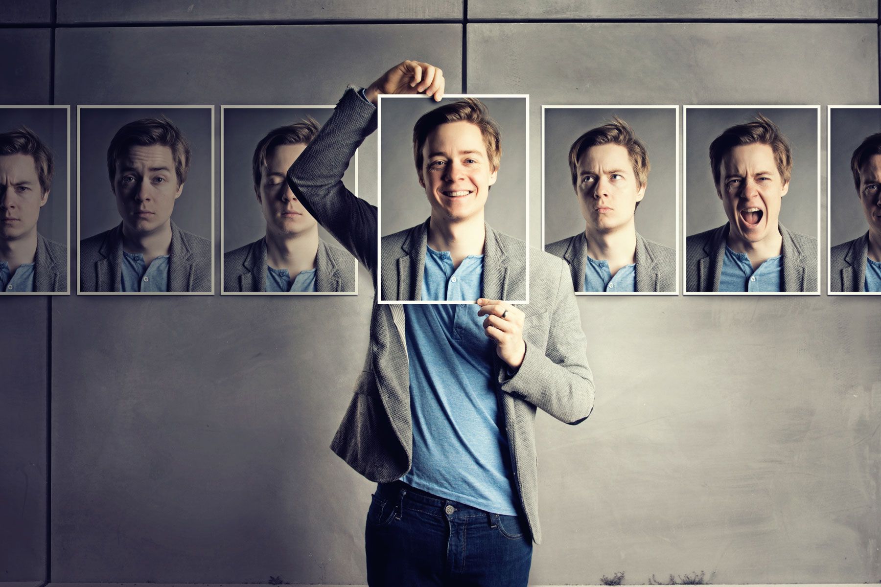 Tu personalidad puede proteger o hacer envejecer a tu cerebro, según un estudio