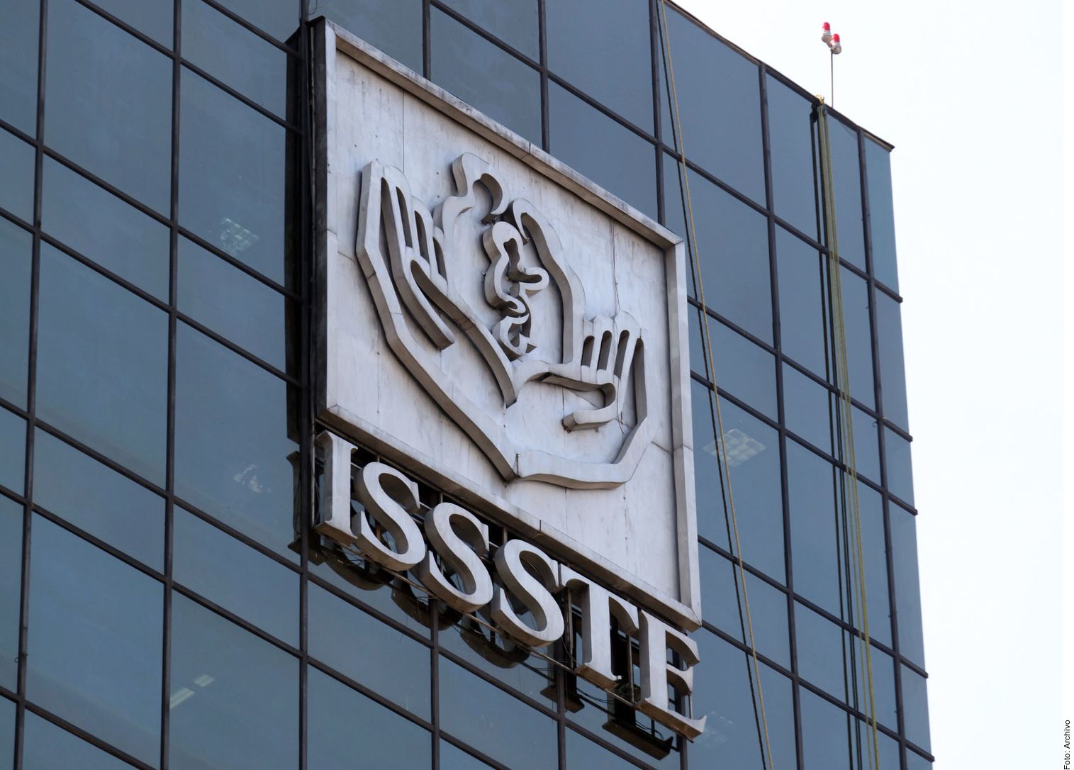 Indagan en ISSSTE fraude por 791 mdp