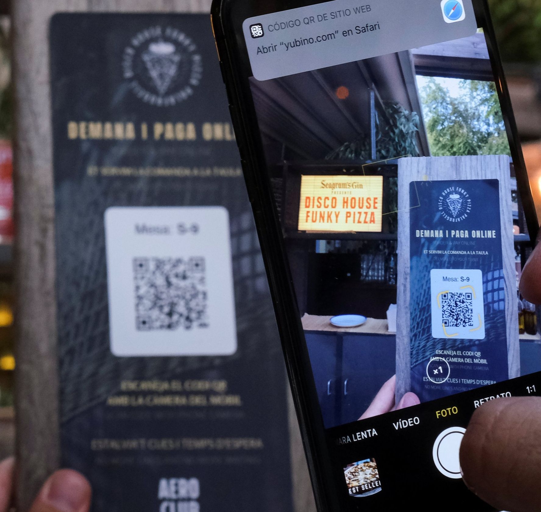 Expertos alertan que códigos QR pueden ser una vía para las estafas