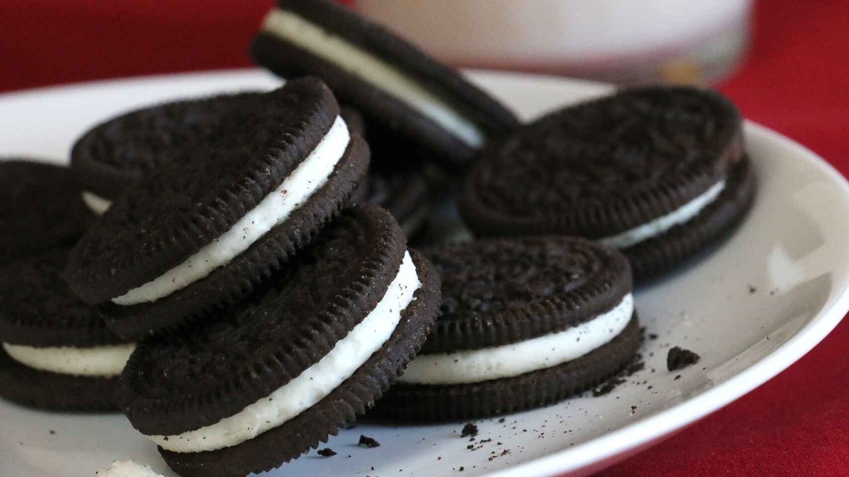 ¿Cuál es la mejor forma de comerte una galleta oreo?, la ciencia te lo dice
