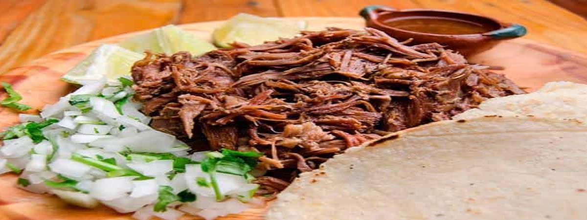 Barbacoa, diferencias entre la hidalguense, oaxaqueña y regia