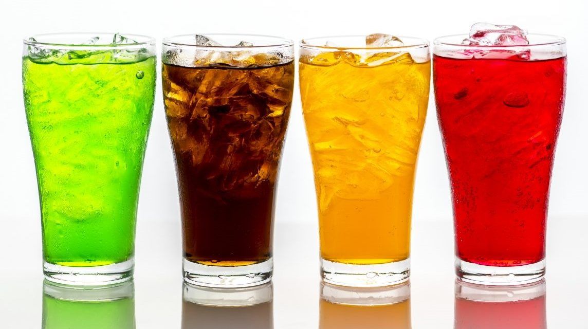 Alimentos que no debes comer diario porque aportan mucha azúcar