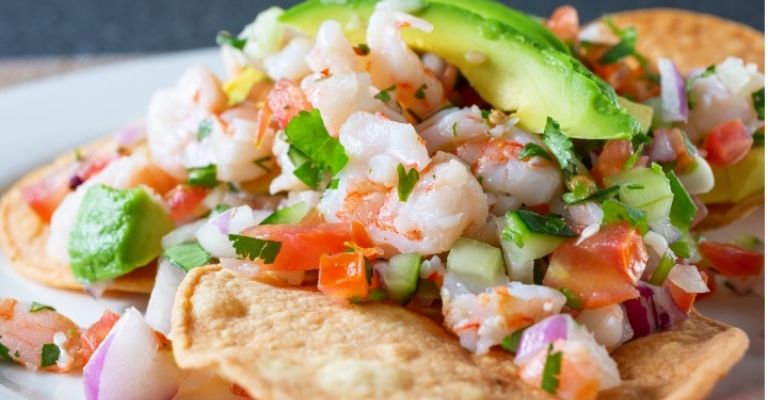 Diferencias entre aguachile, ceviche, coctel y tiradito - La Prensa de  Coahuila