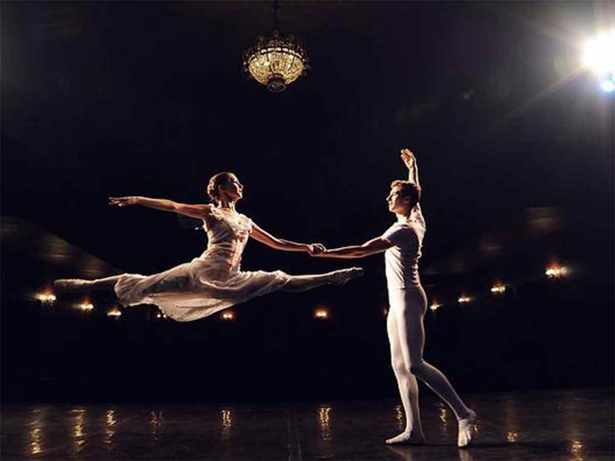 Día Internacional de la Danza, ¿cuándo y por qué se celebra?