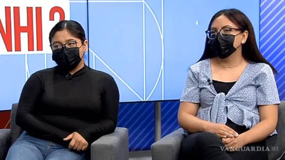 Amigas de Debanhi rompen el silencio y narran la última noche antes de su desaparición (VIDEO)