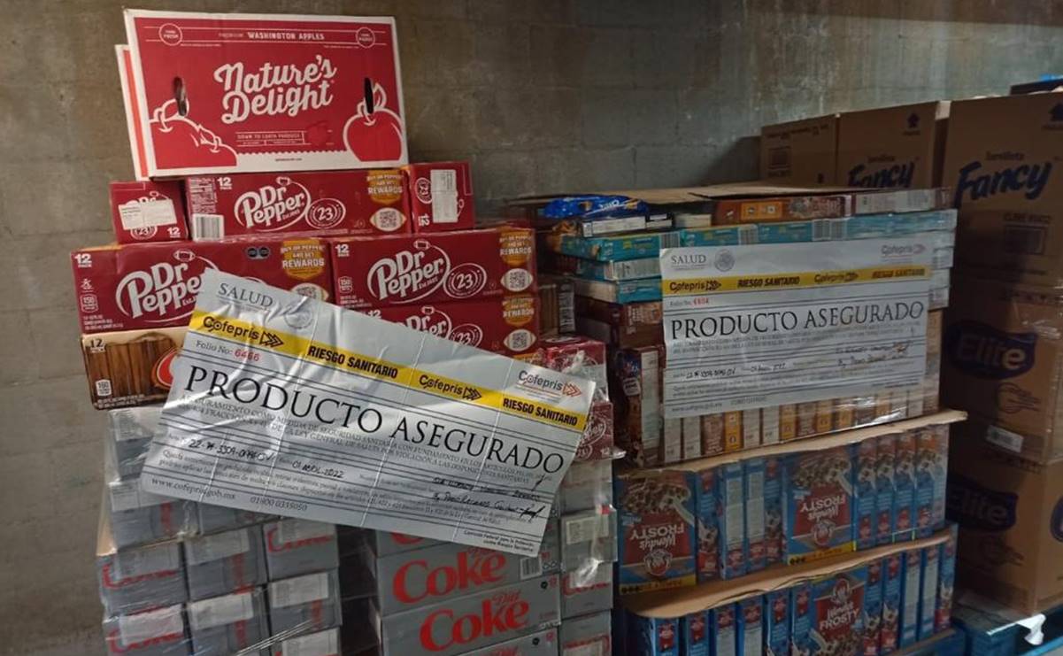 «Sin queso y más que eso»: Cofepris y Profeco retiran Cheetos, Doritos, galletas y otros 10 mil productos