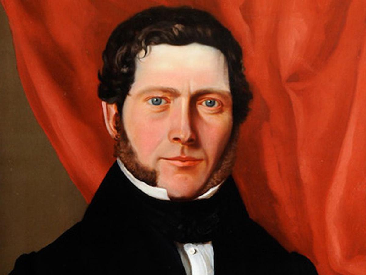 Costa Rica: William Le Lacheur, el marino que en el siglo XIX fue fundamental para la transformación del país centroamericano