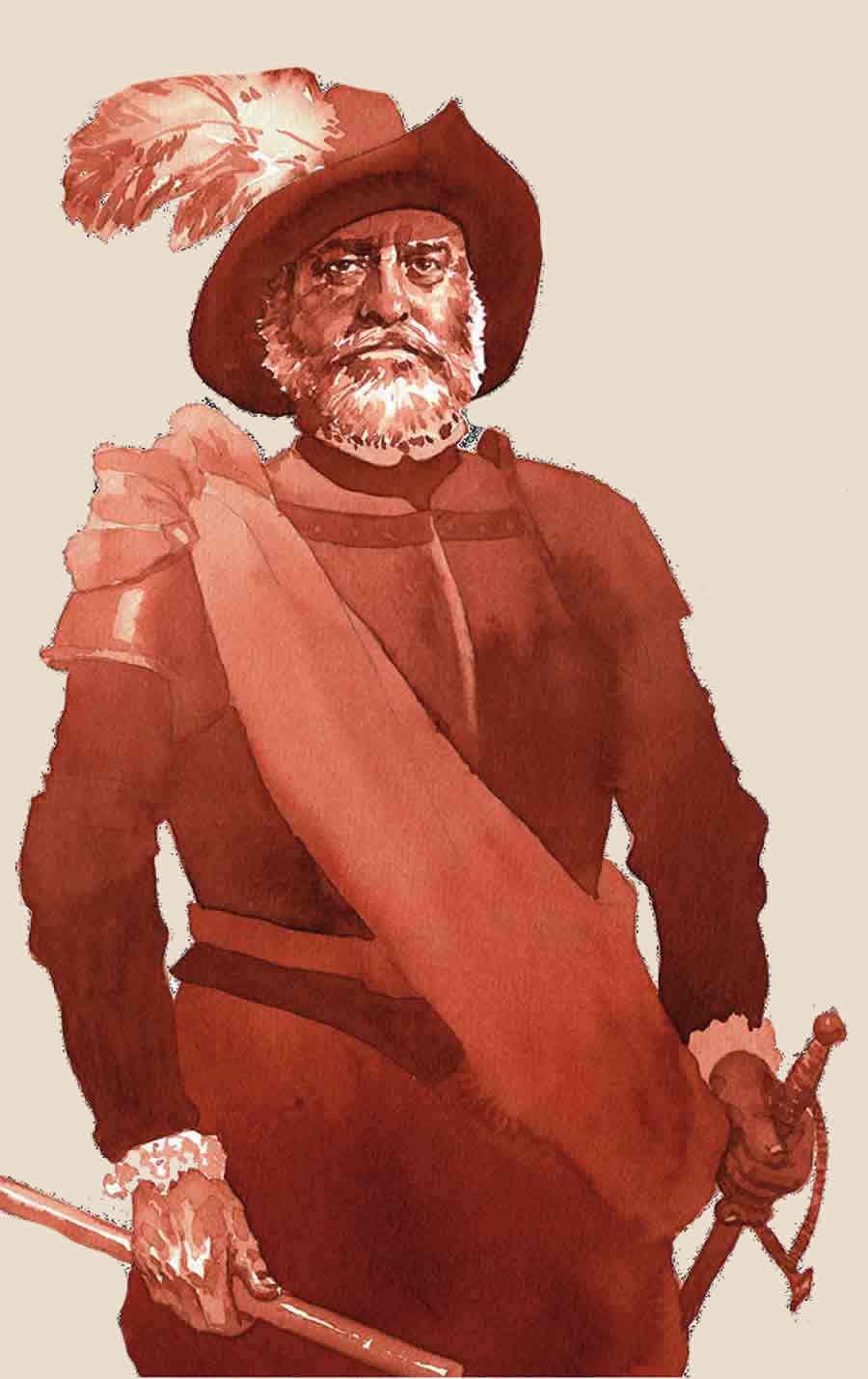 Semana Santa: de dónde viene el nombre del estado de Florida y qué tiene que ver con esta celebración religiosa