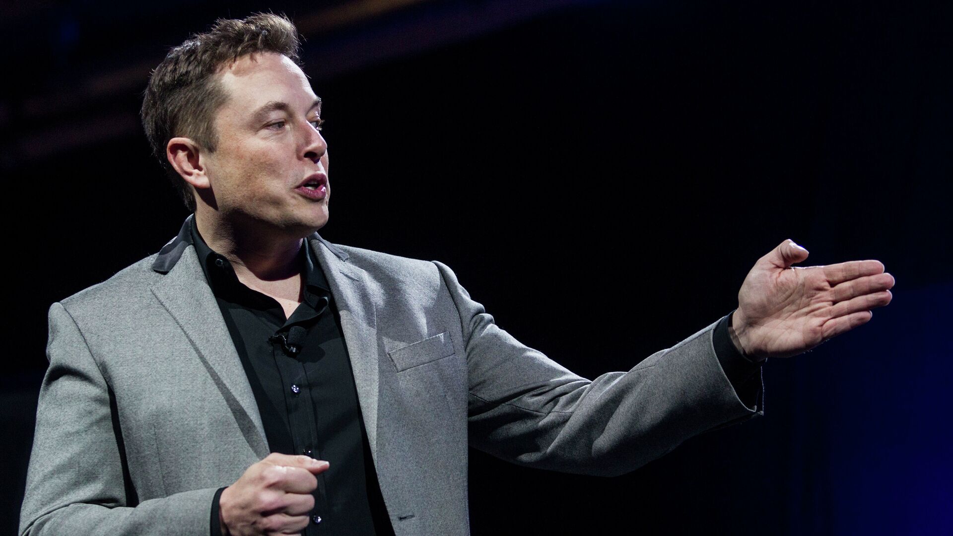 Elon Musk compra el 9,2% de Twitter y se convierte en el mayor accionista de la empresa