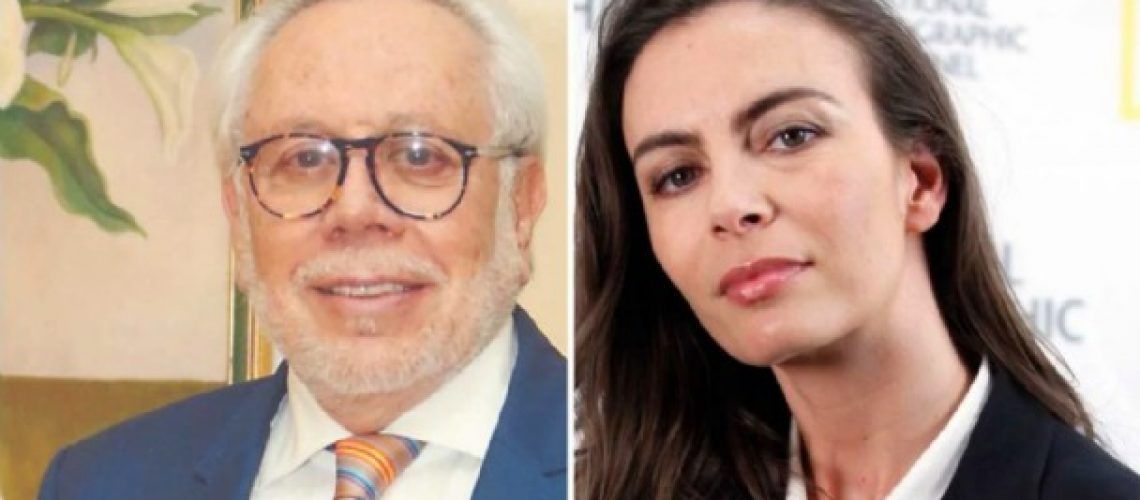 ¿Qué es el «Grooming», el término utilizado por Sasha para acusar a Luis de Llano?