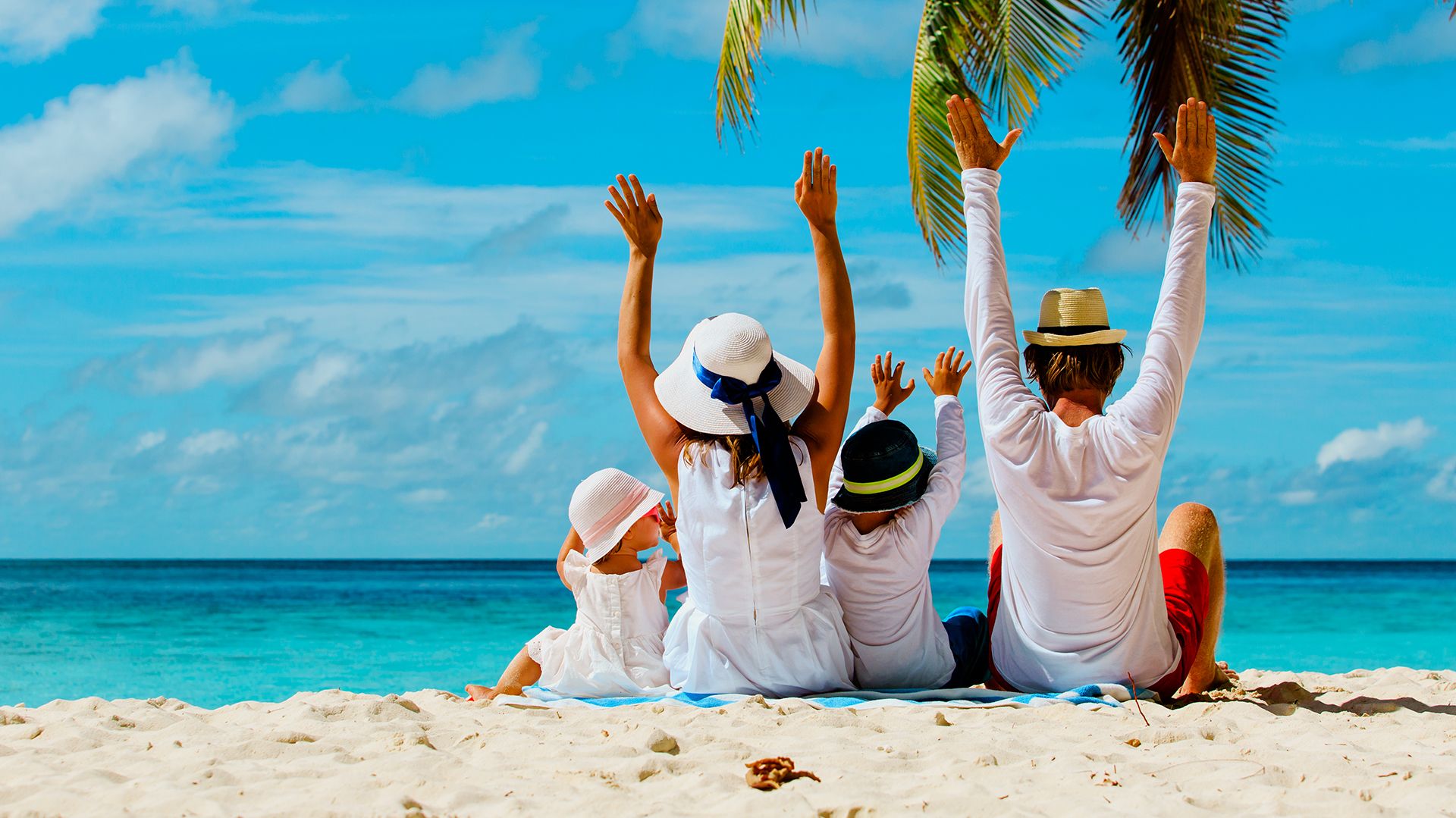¿Por qué vacacionar beneficia a nuestro cerebro?