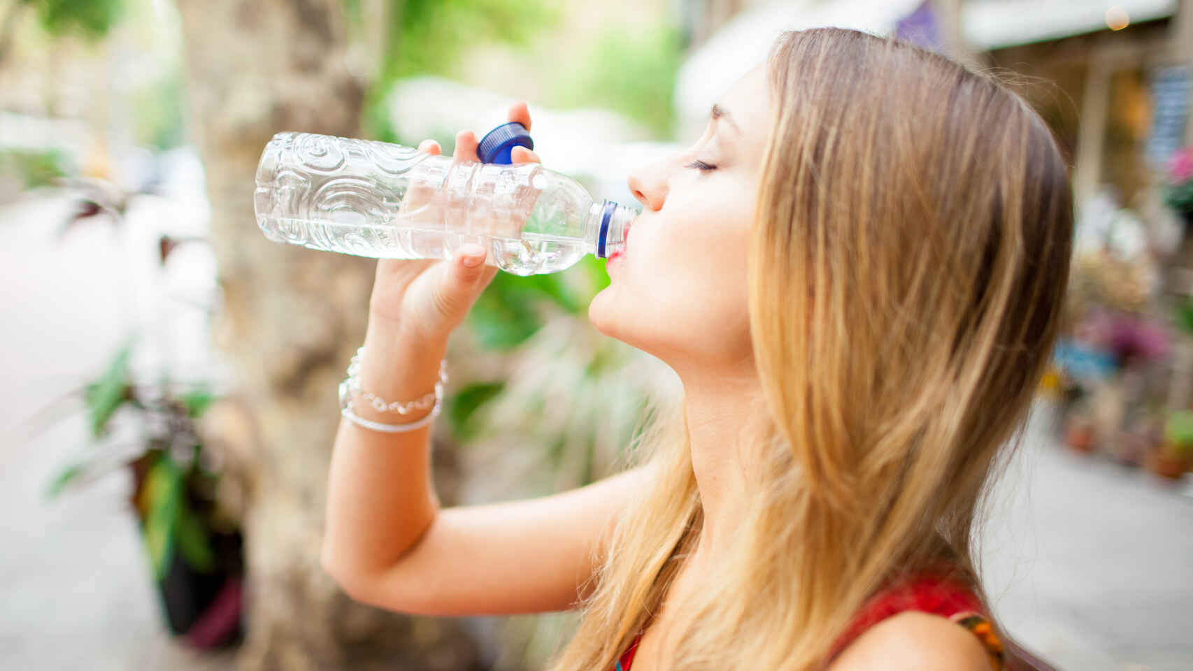 Golpe de calor puede afectar a las personas en interiores como en exteriores